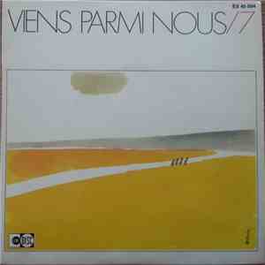 Les Petits Chanteurs de la Manecanterie de Saint Francois de Sales de Paris avec Mario Haniotis & Bernard Gérard Et Son Orchestre - Viens Parmi Nous / 7