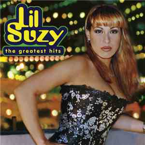 Lil Suzy - The Greatest Hits