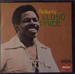 Lloyd Price - The Best Of