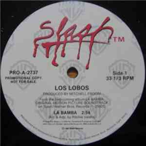 Los Lobos - La Bamba