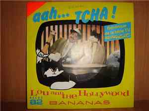 Lou & The Hollywood Bananas - Aah...Tcha! - Générique De La Série T.V Téléc ...