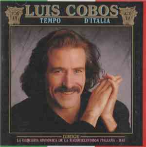 Luis Cobos Dirige La Orquesta Sinfonica De La Radiotelevision Italiana - RA ...