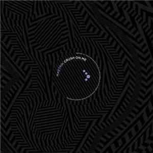 Maetrik - Crush On Me