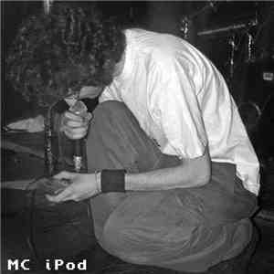 MC iPod - E=MCiPod