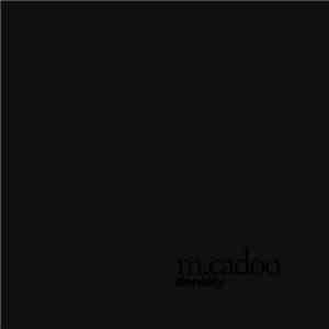 M.Cadoo - Density