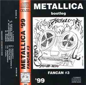 Metallica - Fancan #3