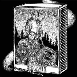 Mfs That Hustla - Spridda Skurar EP