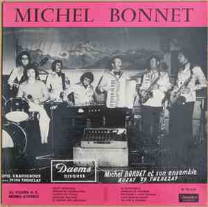 Michel Bonnet - Michel Bonnet