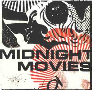 Midnight Movies - Midnight Movies