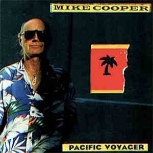 Mike Cooper - Pacific Voyager