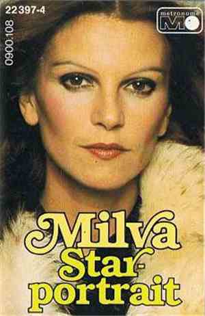 Milva - Starportrait