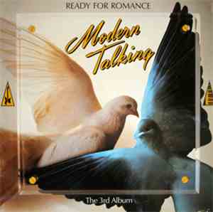 Modern Talking - Ready For Romance - The 3rd Album