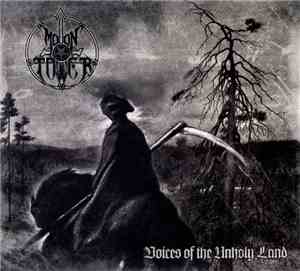 Moontower - Voices Of The Unholy Land