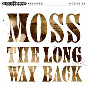 Moss  - The Long Way Back