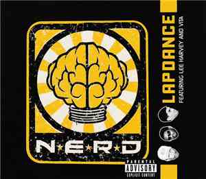 NERD - Lapdance