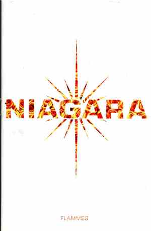 Niagara  - Flammes