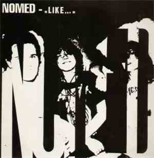 Nomed - Like...