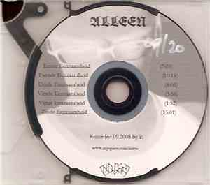 Norss - Alleen