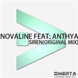 Novaline, Anthya - Siren