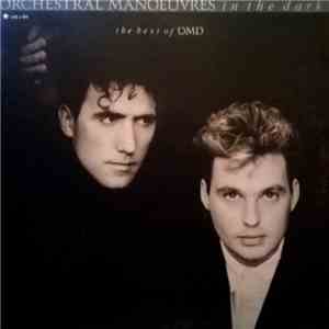 Orchestral Manoeuvres In The Dark - The Best Of OMD