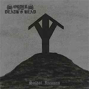 Order Of The Death's Head - Soldat Inconnu