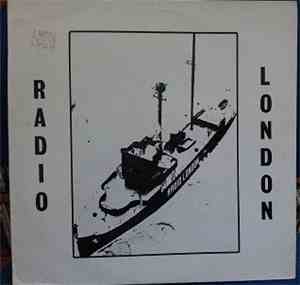 Original Radio Broadcasts - Radio London