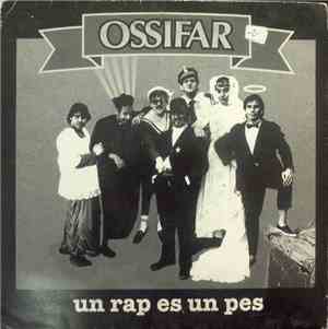 Ossifar - Un Rap Es Un Pes