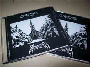 Ostie / Zarach' Baal' Tharagh' - Split