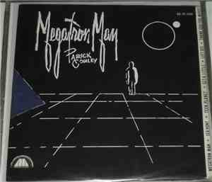 Patrick Cowley - Megatron Man