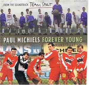 Paul Michiels - Forever Young