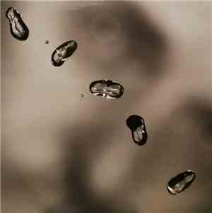 Peter Gabriel - Up