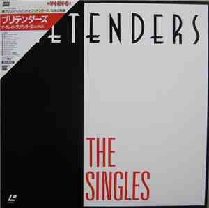 Pretenders - The Singles