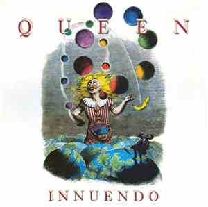 Queen - Innuendo