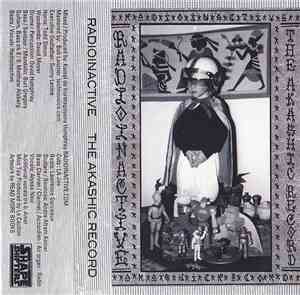 Radioinactive - The Akashic Record