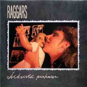 Raggars - Äideistä Parhain