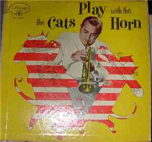 Ralph Marterie With Jerry Murad's Harmonicats - The Cats Play With The Horn