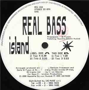 Real Bass - Island