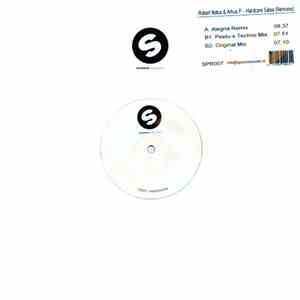 Robert Natus & Arkus P. - Hardcore Salsa (Remixes)