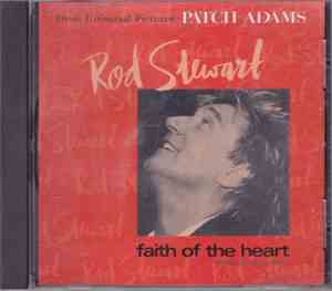 Rod Stewart - Faith Of The Heart