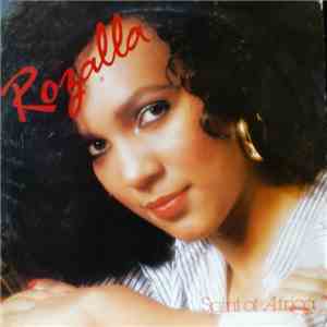 Rozalla - Spirit Of Africa