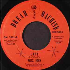 Russ Eden - Lady