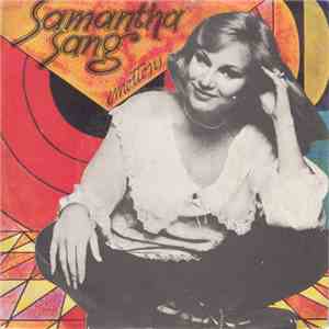 Samantha Sang - Emotions
