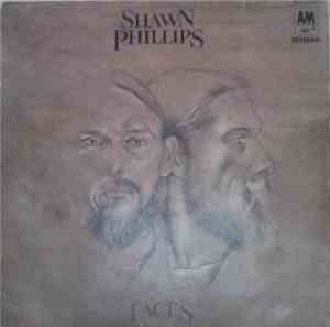 Shawn Phillips  - Faces