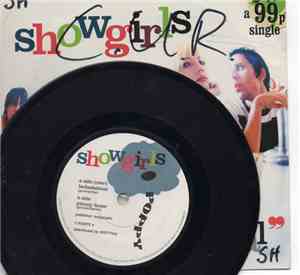 Showgirls  - Lackadaisical