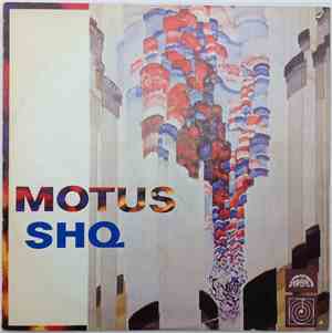SHQ - Motus