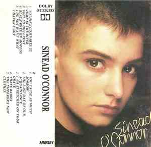 Sinead O'Connor - Untitled