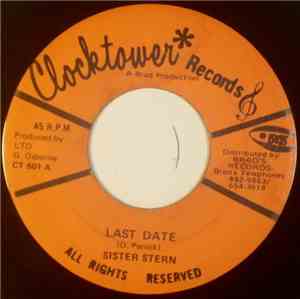 Sister Stern - Last Date