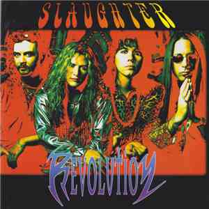 Slaughter - Revolution