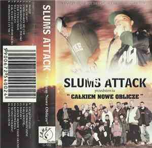 Slums Attack - Całkiem Nowe Oblicze