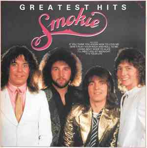 Smokie - Greatest Hits